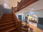 Venta casa en la colonia Roma Norte