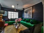 VENTA CASA EN LA COLONIA ROMA SUR