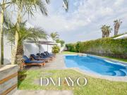 VENTA Casa en LA ENCANTADA DE VILLA