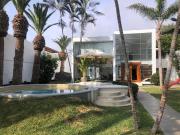 VENTA | CASA EN LA ENCATADA DE VILLA | TERRAZA, JARDÍN Y...