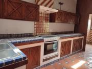 VENTA Casa en la estadia, estilo Colonial MExicano, 3 rec