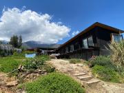 venta casa en la Florida lo Cañas Preciosa Vista 1000m2...