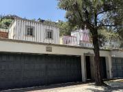 Venta o Renta Casa en La Herradura con vistas verdes