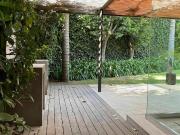 VENTA CASA EN LA LOMA SANTA FE, HACIENDA SANTA FE