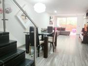 VENTA CASA EN LA MOTA