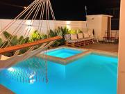 VENTA CASA EN LA PLAYA, CAPAES