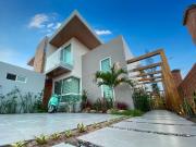 VENTA CASA EN LA PLAYA URBANIZACION VENTURA RESORTE OLON...