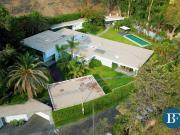 VENTA Casa en La Pradera Residencia de 3,800m2