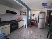 C104 En Venta casa dos recamaras La puerta Ixtapa...