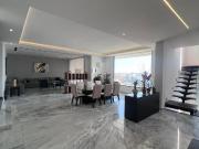 VENTA CASA EN LA VISTA, BOSQUE REAL, HUIXQUILUCAN