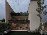 VENTA CASA EN LA VISTA DENTRO DE LA COFRADÍA CON ROOF...