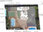 VENTA CASA EN LA ZONA DE PLAZA DE TOROS CACERES