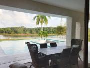 VENTA CASA EN LAGOS DEL SOL, CANCUN DE 5 RECAMARAS