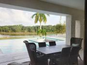 VENTA CASA EN LAGOS DEL SOL, CANCUN DE 5 RECAMARAS