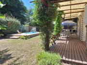 Venta Casa en Laguna De Lobos, 1 habitación mas...