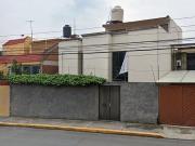 VENTA CASA EN LAS AMERICAS, NAUCALPAN DE JUÁREZ
