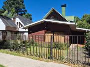 Venta Casa en Lican Ray a 250 mts de la Playa