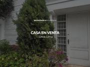 VENTA CASA EN LINCE