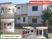 Venta Casa en Logare 3 dormitorios Via a Salitre