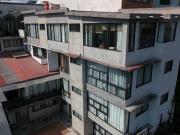 Venta casa en lomas Anáhuac