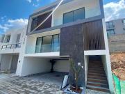 venta casa en Lomas de Angelopolis cuatro recamaras