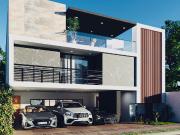 VENTA casa en Lomas de Angelopolis Gran Reserva, 5 recamaras