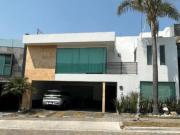 VENTA CASA EN LOMAS DE ANGELOPOLIS I SAN ANDRES CHOLULA...