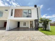 VENTA casa en Lomas de Angelopolis II, San Andres...