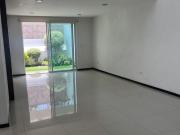 VENTA CASA EN LOMAS DE ANGELOPOLIS II