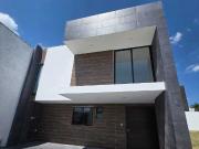 Venta Casa en Lomas de Angelopolis, Puebla