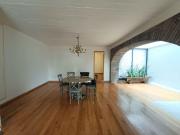 VENTA CASA EN LOMAS DE CHAPULTEPEC