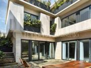 VENTA CASA EN LOMAS DE CHAPULTEPEC
