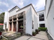 Venta Casa en Lomas de Chapultepec