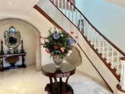 VENTA CASA EN LOMAS DE CHAPULTEPEC