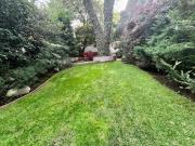 VENTA CASA EN LOMAS DE CHAPULTEPEC, JARDÍN, TERRAZA