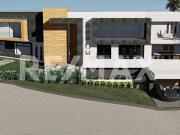 VENTA CASA EN LOMAS DE COCOYOC