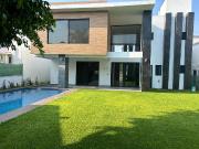 Venta casa en Lomas de Cocoyoc, Morelos