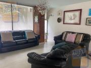 VENTA CASA EN LOMAS DE LA HERRADURA