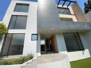 VENTA CASA EN LOMAS DE LA HERRADURA $14,500,000,00