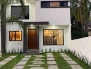 Venta Casa en Lomas de La Selva Cuernavaca Morelos