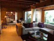 VENTA CASA EN LOMAS DE SANTA FE, ALTAVISTA