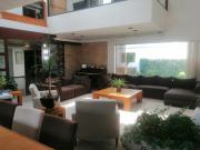 VENTA CASA EN LOMAS DE TECAMACHALCO