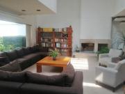 VENTA CASA EN LOMAS DE TECAMACHALCO