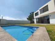 Venta Casa En Lomas de Tétela, Cuernavaca, Morelos