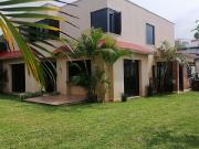 Venta Casa En Lomas De Tzompantle Cuernavaca Mor
