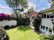 Venta casa en Lomas Manuel Ávila Camacho