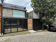 Venta casa en Lomas Vista Hermosa, Cuajimalpa, CDMX