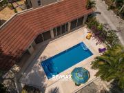 VENTA CASA EN LOS ARBOLES, TULUM BEST PRICE