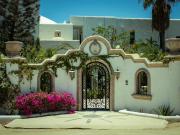 VENTA DE CASA EN LOS CABOS IDEAL PARA DESARROLLAR HOTEL...