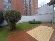 VENTA CASA EN LOS CEDRITOS USAQUEN BOGOTA